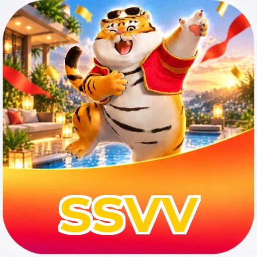 ssvv APP Android/iOS - Logo oficial