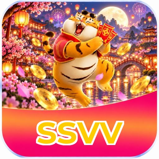 ssvv Logo