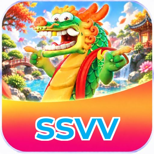 ssvv Logo
