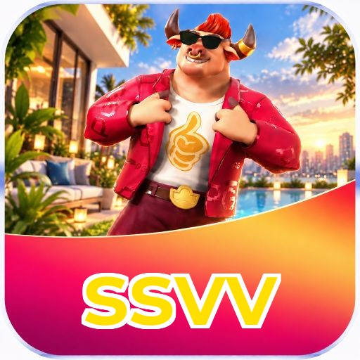 ssvv Logo