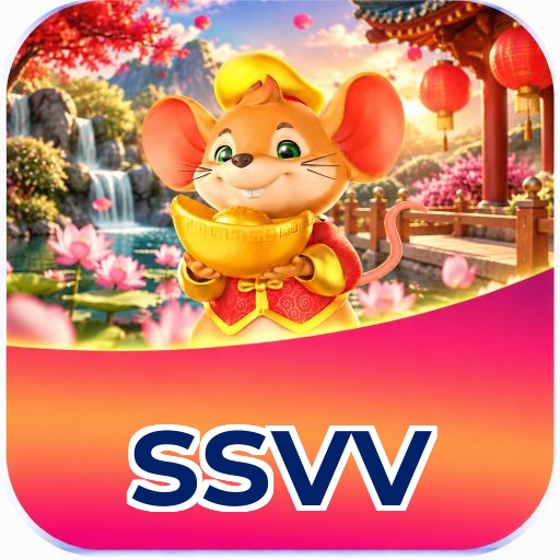 ssvv Logo